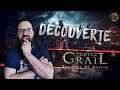 Tainted Grail, entre cardgame roguelike et jeu de plateau