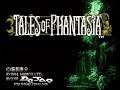 Tales of Phantasia Part 21