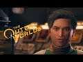 Targeting Module | #16 The Outer Worlds Let's Play
