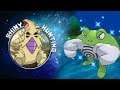 Tartard SHINY (Poliwrath) live reaction ! - Shiny Living Dex Quest | Pokemon XY