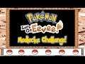TERRIBLE LUCK! - Pokemon: Let's Go, Eevee Modlocke Challenge! (Part 6)