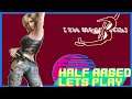 The 3rd Birthday Parasite eve  - Half arsed lets play -