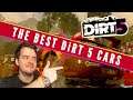 DIRT 5: The BEST cars to drive like a RENTAL | Xbox One gameplay