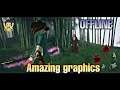 THE BEST GRAPHICS ON A MOBILE PHONE? (English Narrator)