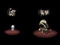 The Binding of Isaac - First Lost run with Holy Mantle (Sort of)