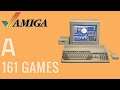 The Commodore Amiga Project - A - (All Games)