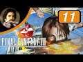 [The Count] Final Fantasy VIII (PS1) {Part 11}