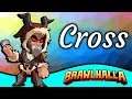 The Cross Experience • Brawlhalla Gameplay