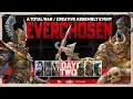 The Everchosen Invitational: Day 2 - May 31st - Total War: Warhammer II