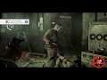 The Evil Within Trophy Bloody Bar Brawl