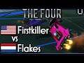 The Four | Firstkiller vs Flakes | Week 2 Series 6