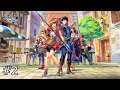 The Legend Of Heroes Trails In The Sky Part 2