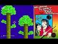 The Legend of Kage NES :: Longplay :: 100% walkthrough (+commentary)
