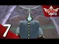 The Legend of Zelda ~Skyward Sword HD~ Playthrough part 7