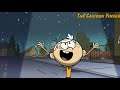 The Loud House Movie - DVD Trailer (FANMADE)