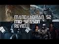 The Mandalorian Season 2: Chapters 9-12 Review!