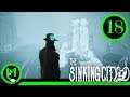 THE SINKING CITY CZ/SK (#18) NEBEZPEČNÉ OKULTNÍ KNIHY