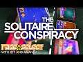 The Solitaire Conspiracy (The Dojo) Let's Play