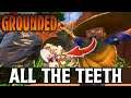 The Trash Heap :: Grounded Part 17 Hot And Hazy Update Playthrough