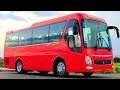 The wheels on the bus go round and round // Xe buýt thiếu nhi Part 16#