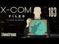 The X-Com Files (Veteran/Stream) — Part 183 - Silicon Horrors