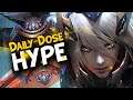 THIS VAYNE IS A BEAST!! DAILY LoL HYPE DOSE (Episode 64)