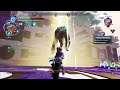 TIME CRISIS|Paradox of Chronovore - Dauntless