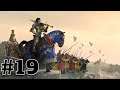 Total War Warhammer 2 türkçe oynanış/bölüm #19 S2 ( Cücelerle İttifak Kurduk )