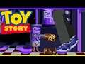 Toy Story - 2 - Woody, esta é uma missão de infiltração