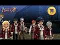 Trails of Cold Steel Part 75  Sachsen Mine/Boss Fights
