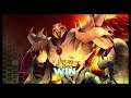 Transformers Prime The Game Wii U Multiplayer part 121