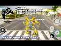 Transformers: The Game | Classic Controller | Setting Gamepad | Dolphin Emulator Android