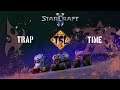 [TSL7] День 2 Матч 5 | Trap (P) vs. TIME (T) | Верхняя сетка