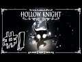 Un Caballero Diferente -HOLLOW KNIGHT- #1