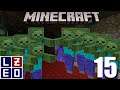 un spawner mas! - Minecraft