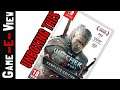 Unboxing This - The Witcher 3 Complete Edition Nintendo Switch.