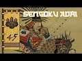 Under One Sword | Sengoku Jidai Episode 45