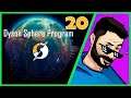 🪐 UNIVERSIM + FACTORIO | Dyson Sphere Program 🪐 20 español