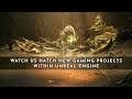 Unreal Engine For All Our Future Projects