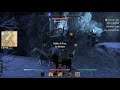Update 31 Werewolf crow assistants interaction "fix" (not really) - Elder Scrolls Online