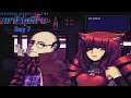 VA-11 Hall-A: Cyberpunk Bartender Action: Flawless Service - Day 7: Detective Cat