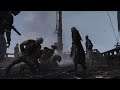 Venez parler - La vie de pirate avec Axe Shot sur Assassin's Creed Black Flag #Roadto1k #Gameuse