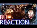 Venom: Let There Be Carnage Trailer Reaction