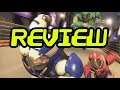 VIDYA OBSCURA - Running High (PlayStation) Review