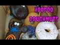 VooDoo Doughnuts - What's On the Menu