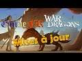 War Dragons, le Guide FR | Fini, avec les points sur les i