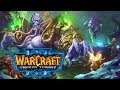 ДЕНИЕ ДАЛАРАНА - Warcraft 3: Frozen Throne [Доп.Кампания]