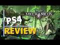 Warhammer 40,000: Mechanicus PS4 Review | Pure PlayStation