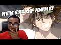 WEEBTOONS ARE UP RIGHT NOW! The God of Highschool Trailer Reaction