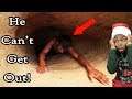 What's The Deepest HOLE We Can Possibly Dig Reaction